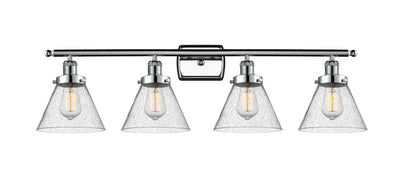 Ballston Urban Bath Vanity Light Cast Brass