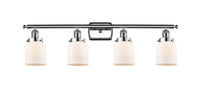 Ballston Urban Bath Vanity Light Brass 36 Inch
