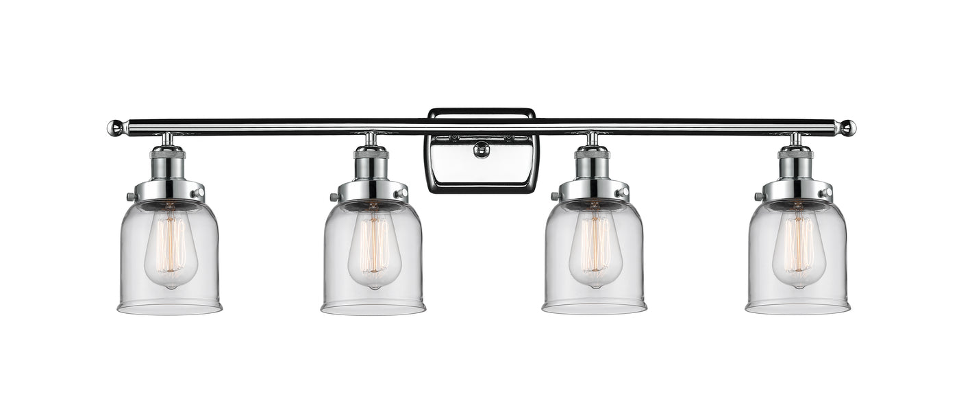 Ballston Urban Bath Vanity Light Cast Brass
