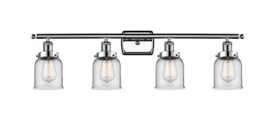 Ballston Urban Bath Vanity Light Cast Brass
