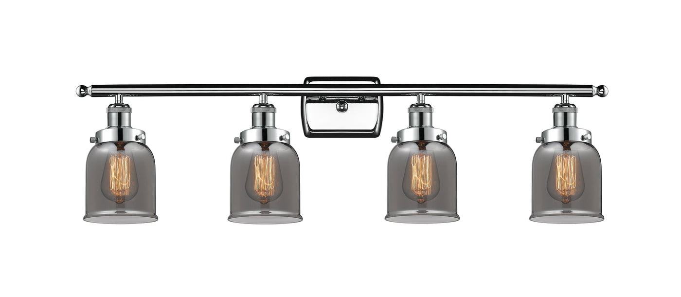 Ballston Urban Bath Vanity Light Cast Brass
