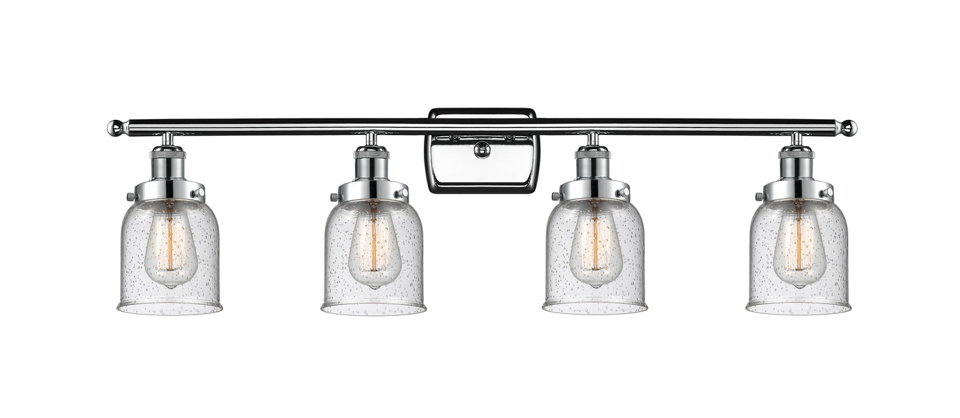 Ballston Urban Bath Vanity Light Cast Brass