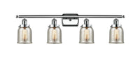 Ballston Urban Bath Vanity Light Cast Brass