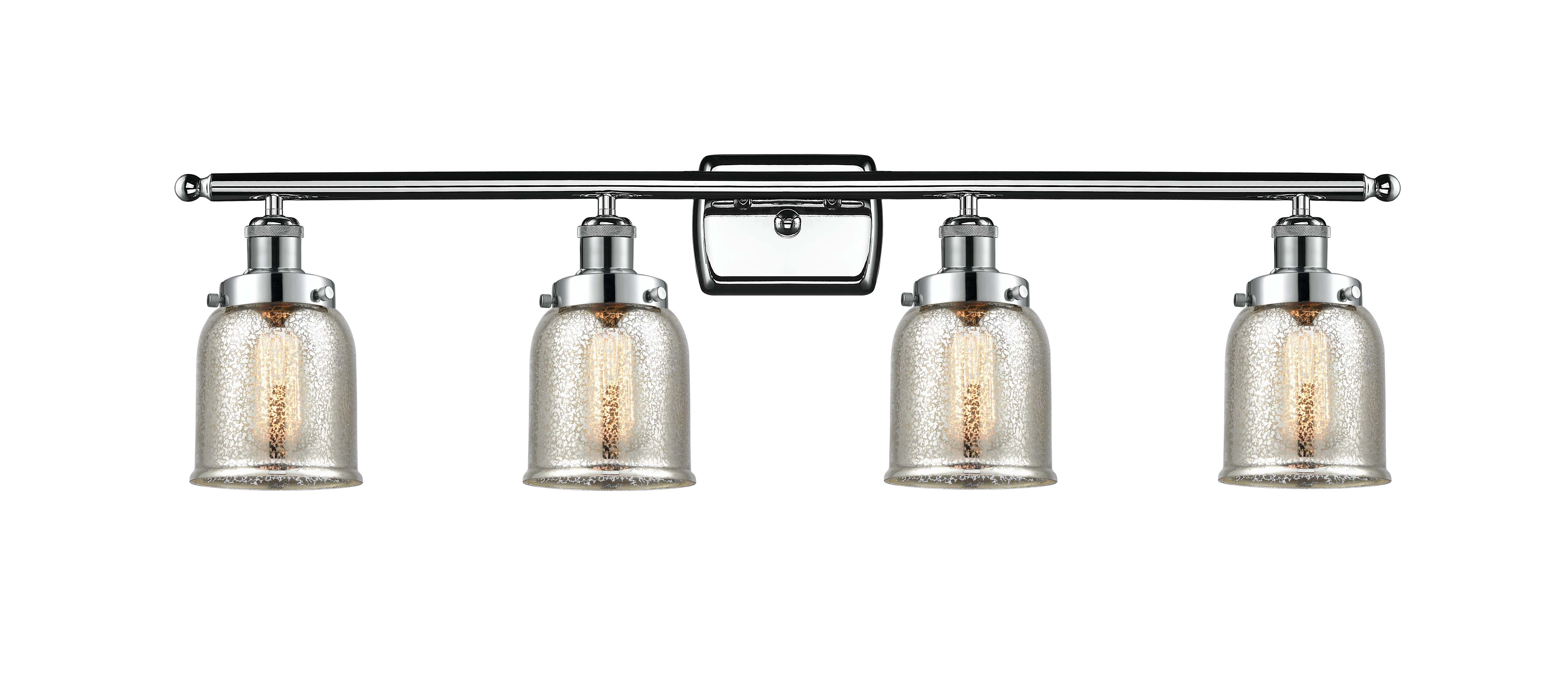 Ballston Urban Bath Vanity Light Cast Brass