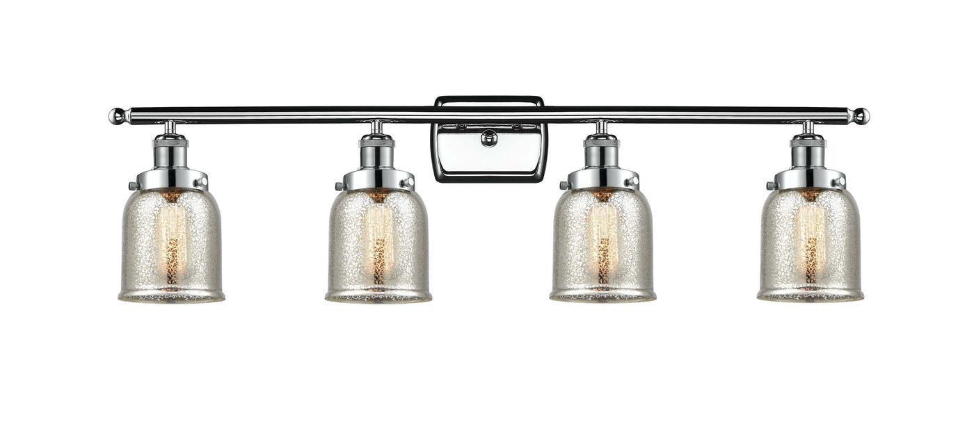 Ballston Urban Bath Vanity Light Brass 36 Inch