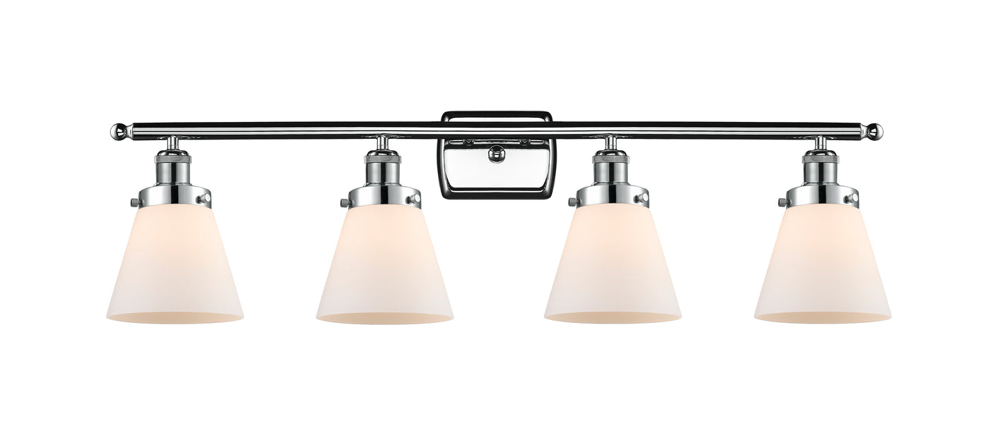 Ballston Urban Bath Vanity Light Cast Brass