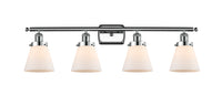 Ballston Urban Bath Vanity Light Cast Brass