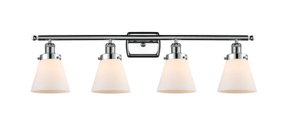 Ballston Urban Bath Vanity Light Cast Brass