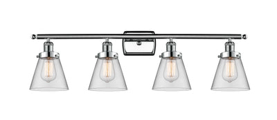 Ballston Urban Bath Vanity Light Cast Brass