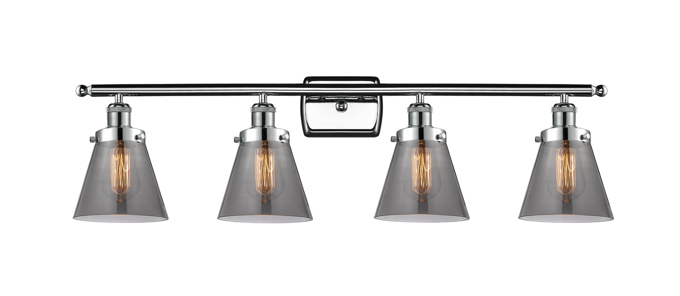 Ballston Urban Bath Vanity Light Cast Brass