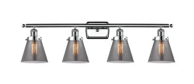 Ballston Urban Bath Vanity Light Cast Brass