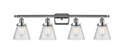 Ballston Urban Bath Vanity Light Cast Brass