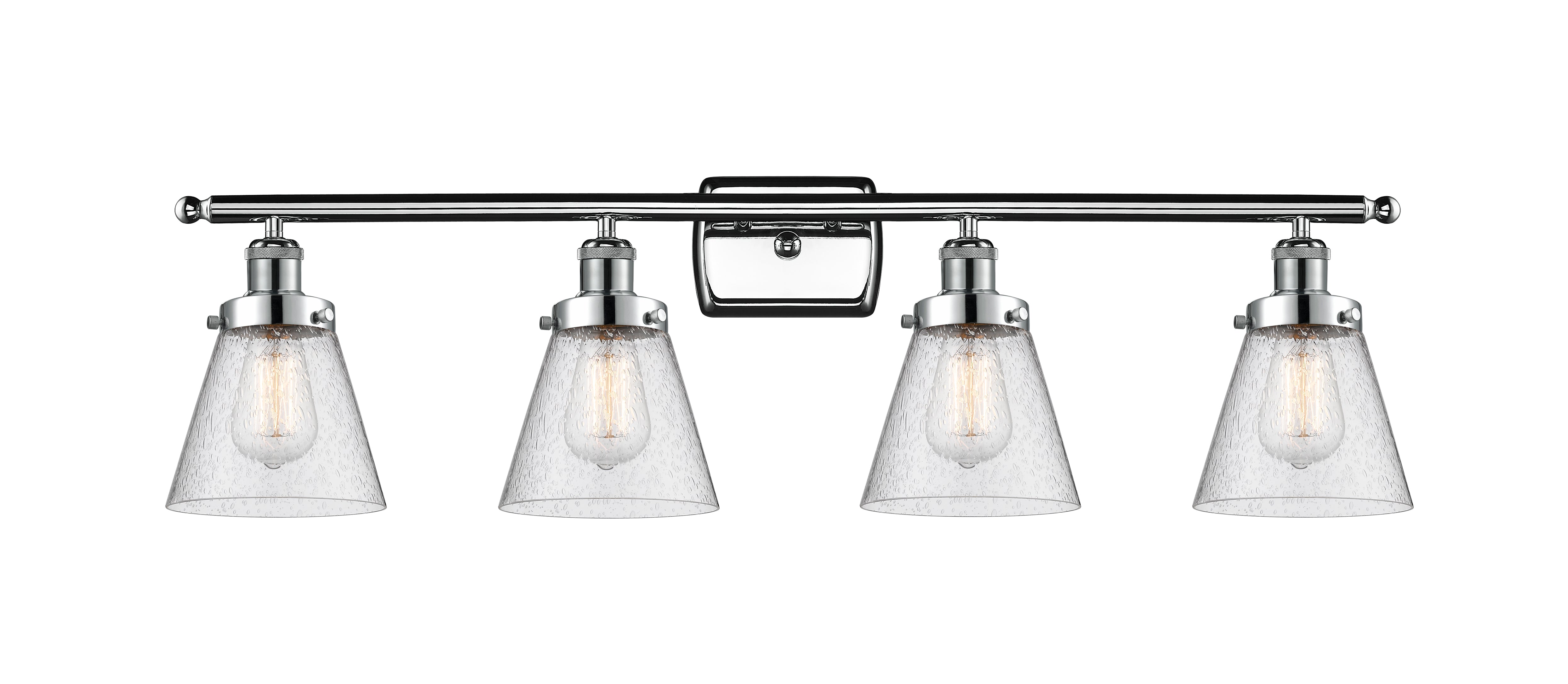 Ballston Urban Bath Vanity Light Cast Brass