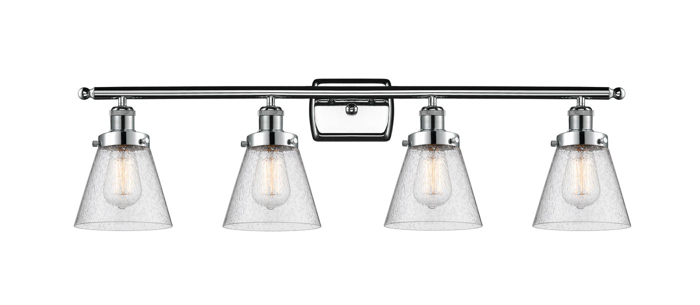 Ballston Urban Bath Vanity Light Cast Brass