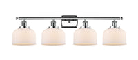Ballston Urban Bath Vanity Light Cast Brass