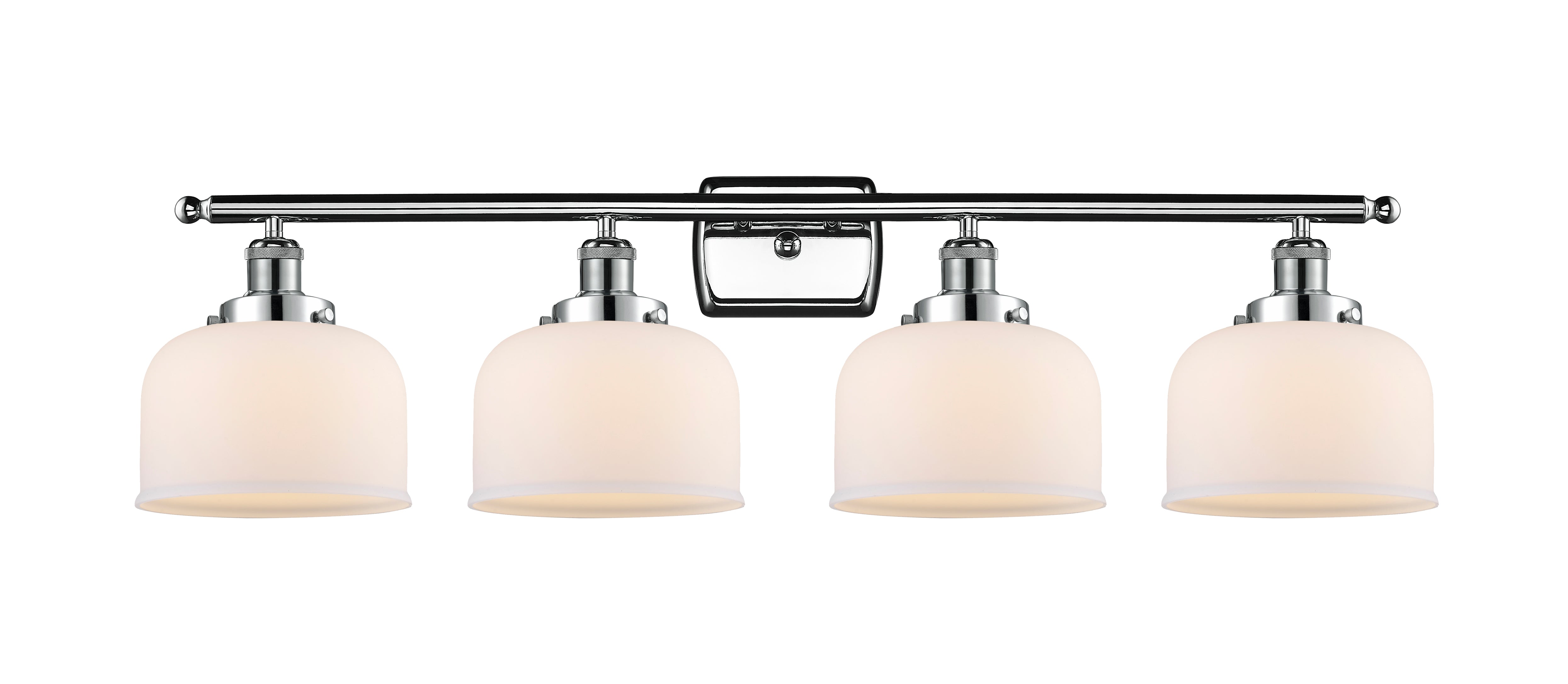 Ballston Urban Bath Vanity Light Cast Brass