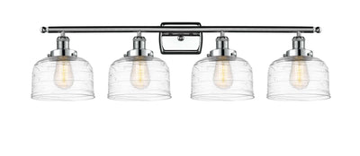 Ballston Urban Bath Vanity Brass Steel Light