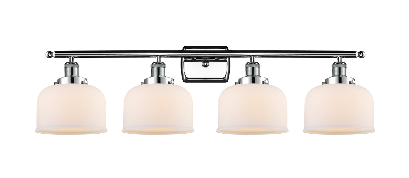 Ballston Urban Bath Vanity Light Cast Brass