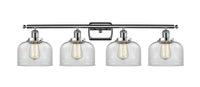 Ballston Urban Bath Vanity Light Cast Brass