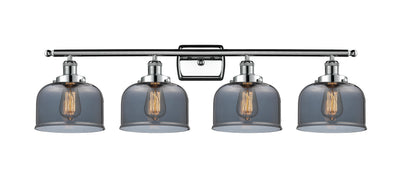 Ballston Urban Bath Vanity Light Cast Brass