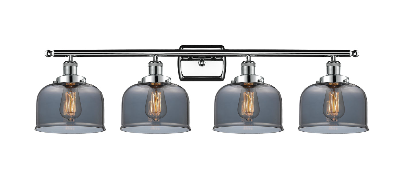 Ballston Urban Bath Vanity Light Cast Brass