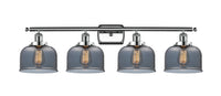 Ballston Urban Bath Vanity Light Cast Brass