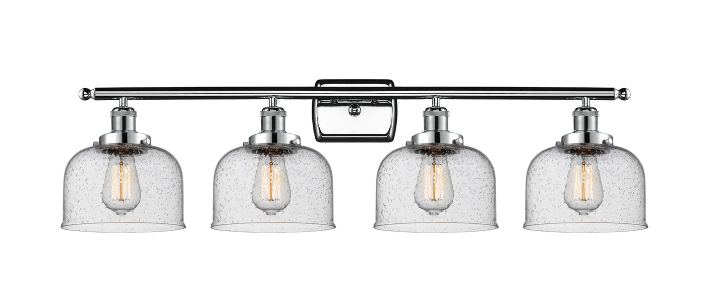 Ballston Urban Bath Vanity Light Cast Brass