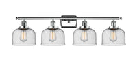 Ballston Urban Bath Vanity Light Cast Brass