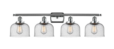 Ballston Urban Bath Vanity Light Cast Brass