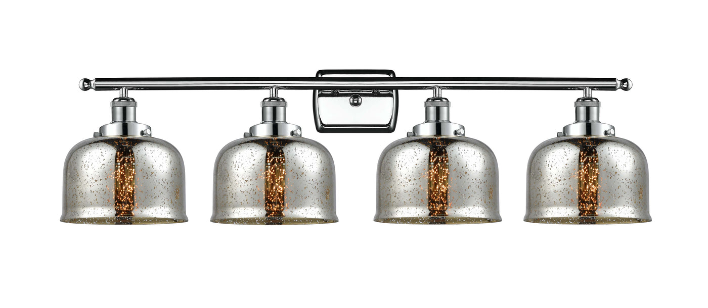 Ballston Urban Bath Vanity Light Cast Brass