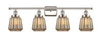 Ballston Urban Bath Vanity Light Cast Brass