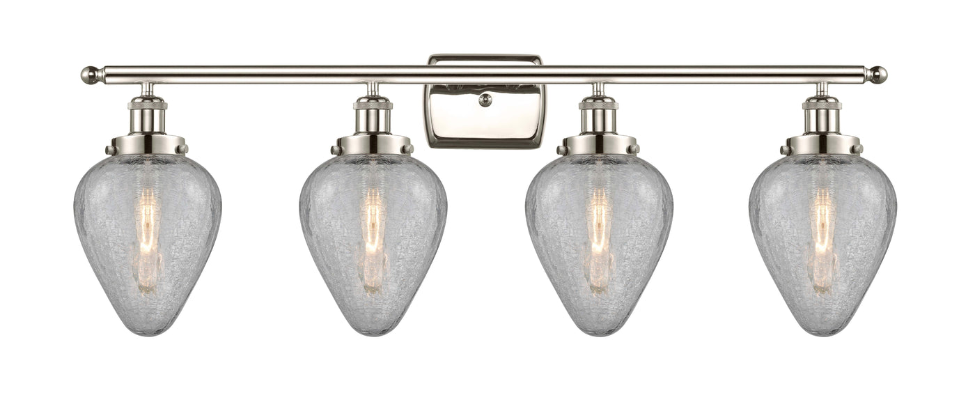Ballston Urban Bath Vanity Light Cast Brass