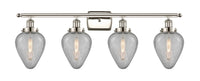 Ballston Urban Bath Vanity Light Cast Brass