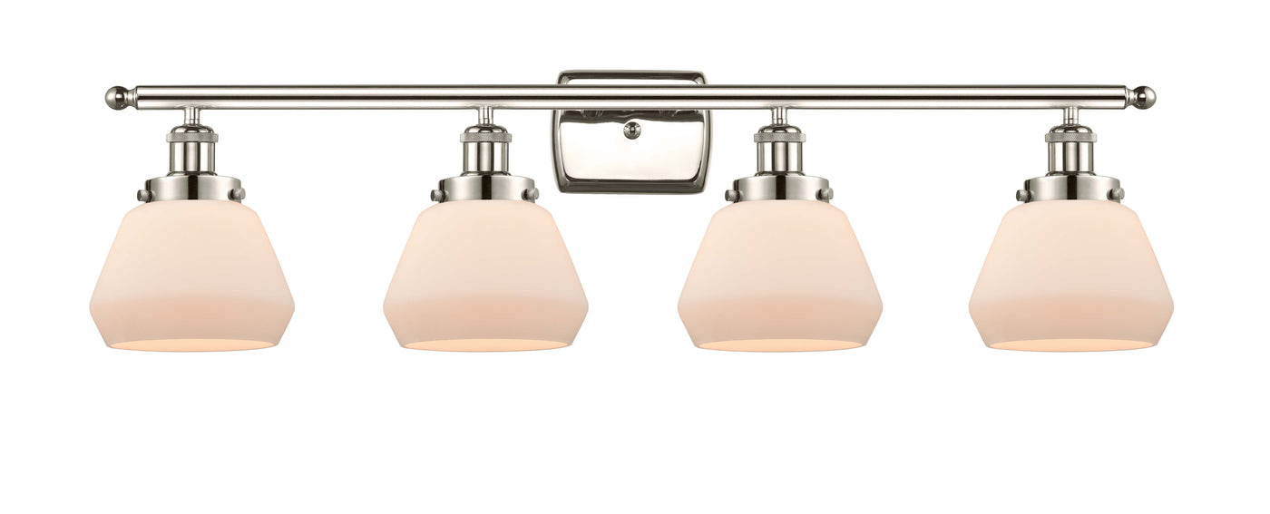 Ballston Urban Bath Vanity Light Cast Brass