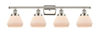 Ballston Urban Bath Vanity Light Cast Brass
