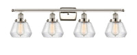 Ballston Urban Bath Vanity Light Cast Brass