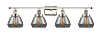 Ballston Urban Bath Vanity Light Cast Brass
