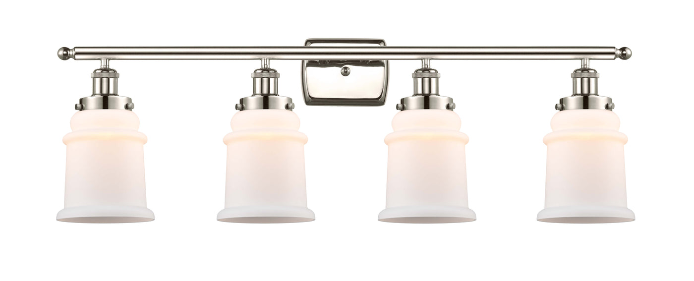 Ballston Urban Bath Vanity Light Cast Brass