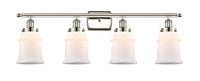 Ballston Urban Bath Vanity Light Cast Brass