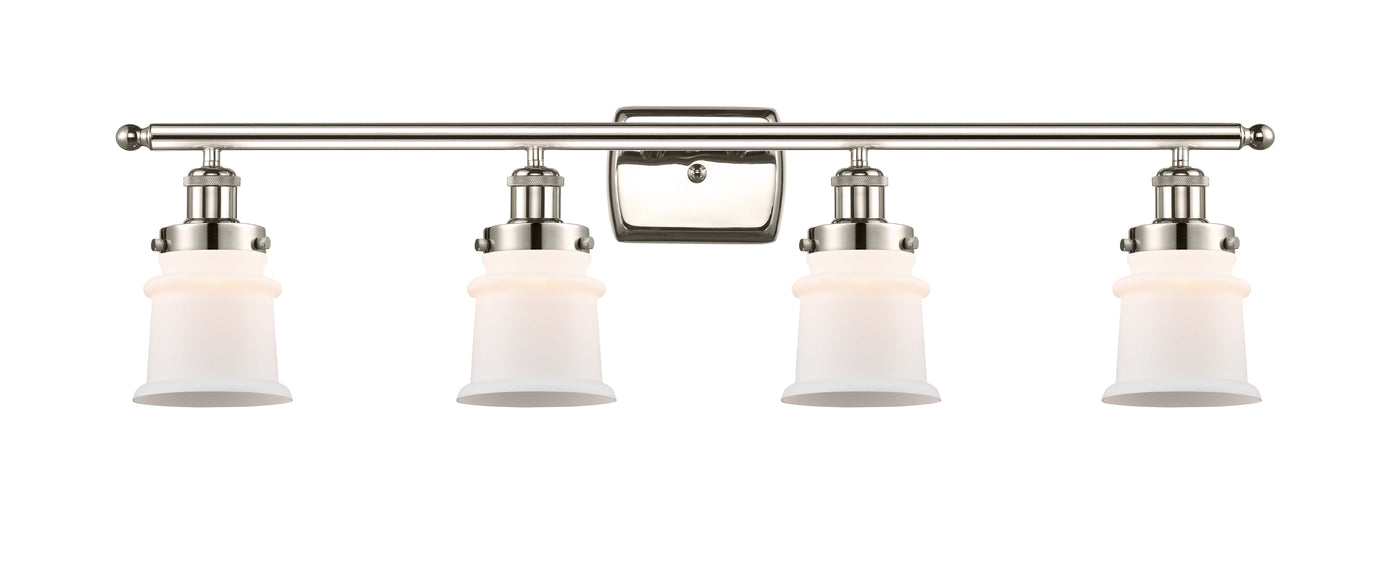 Ballston Urban Bath Vanity Light Cast Brass