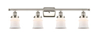 Ballston Urban Bath Vanity Light Cast Brass