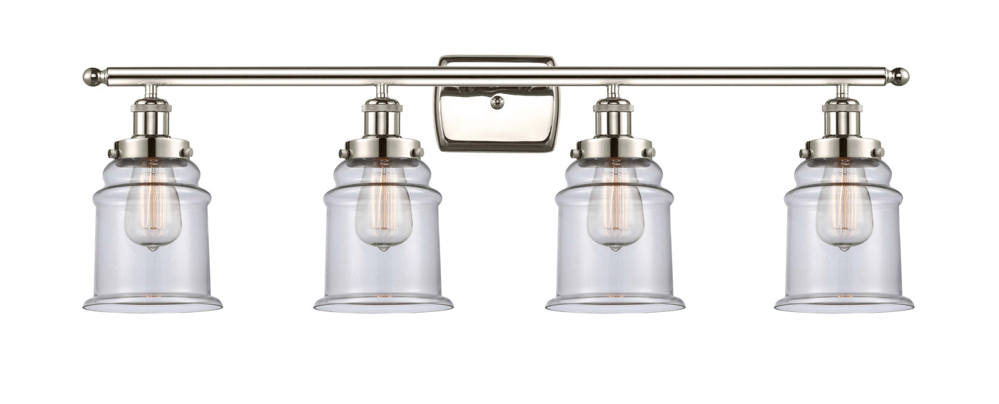 Ballston Urban Bath Vanity Light Cast Brass