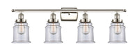 Ballston Urban Bath Vanity Light Cast Brass