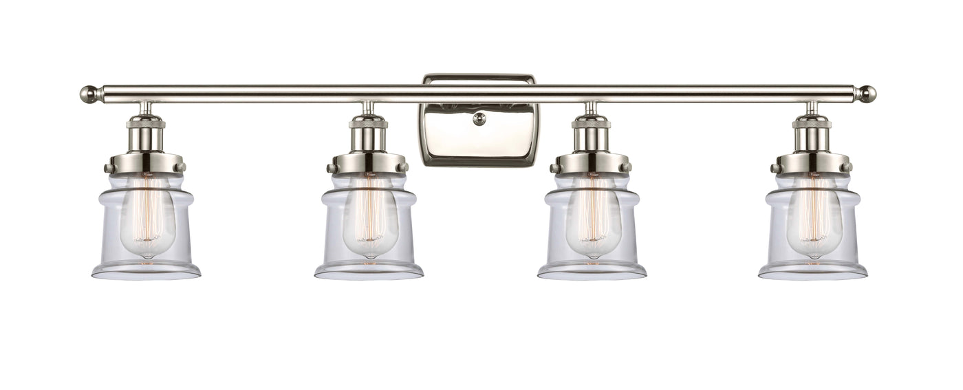 Ballston Urban Bath Vanity Light Cast Brass