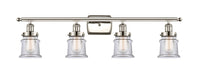 Ballston Urban Bath Vanity Light Cast Brass