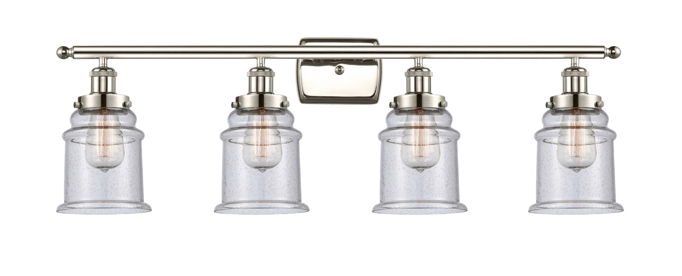 Ballston Urban Bath Vanity Light Cast Brass