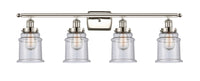 Ballston Urban Bath Vanity Light Cast Brass