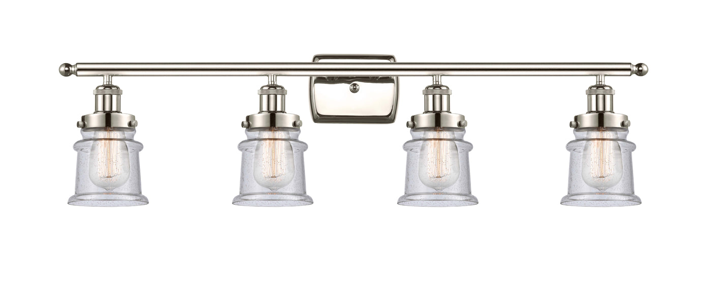 Ballston Urban Bath Vanity Light Cast Brass