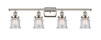 Ballston Urban Bath Vanity Light Cast Brass
