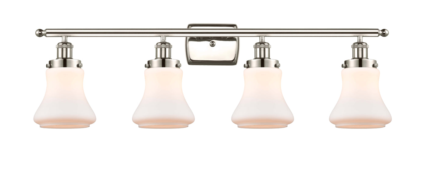 Ballston Urban Vanity Light Cast Brass